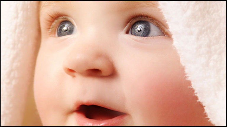 Louis Bedard - Photographie de bébé, maternité, portrait, mariage, etc.